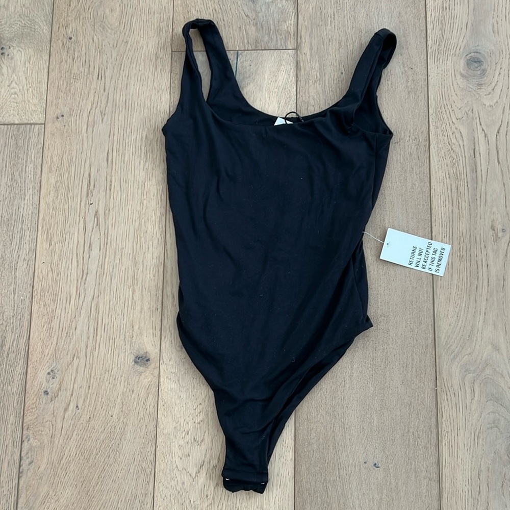 Bumpsuit The Ines Bodysuit